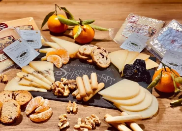 producto ibérico