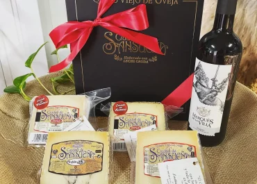 producto ibérico