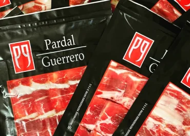 producto ibérico