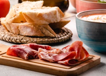 producto ibérico