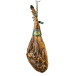 jamón ibérico