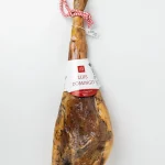 jamón ibérico