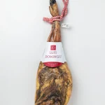 jamón ibérico