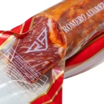 jamón ibérico