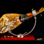 jamón ibérico