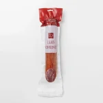 jamón ibérico
