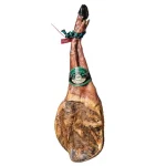 jamón ibérico
